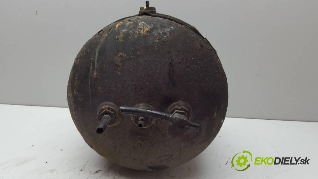 MAN TGA 18.440 4X2 BLS 2008 441 kW 18.440 4X2 BLS 10518 Nádržka vzduchu  (Obaly filtrov vzduchu)