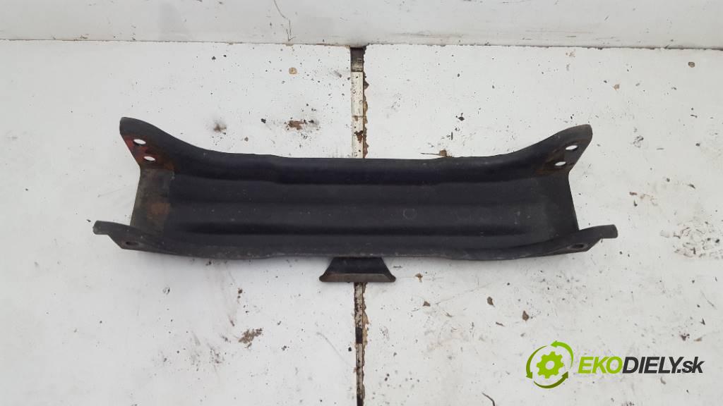 MAN TGA 18.440 4X2 BLS 2008 441 kW 18.440 4X2 BLS 10518 výztuha nárazníka zadní část