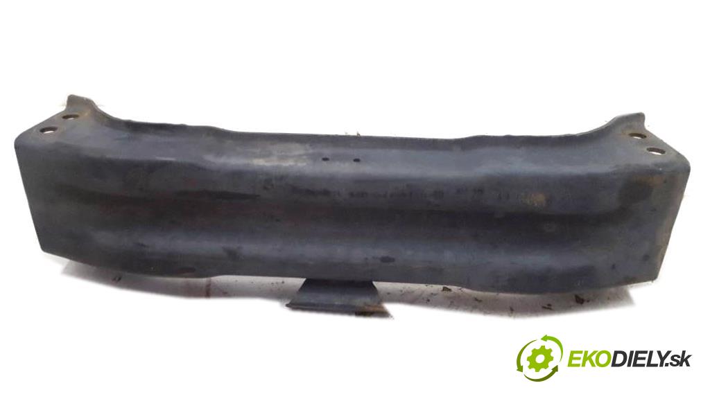 MAN TGA 18.440 4X2 BLS 2008 441 kW 18.440 4X2 BLS 10518 výztuha nárazníka zadní část 