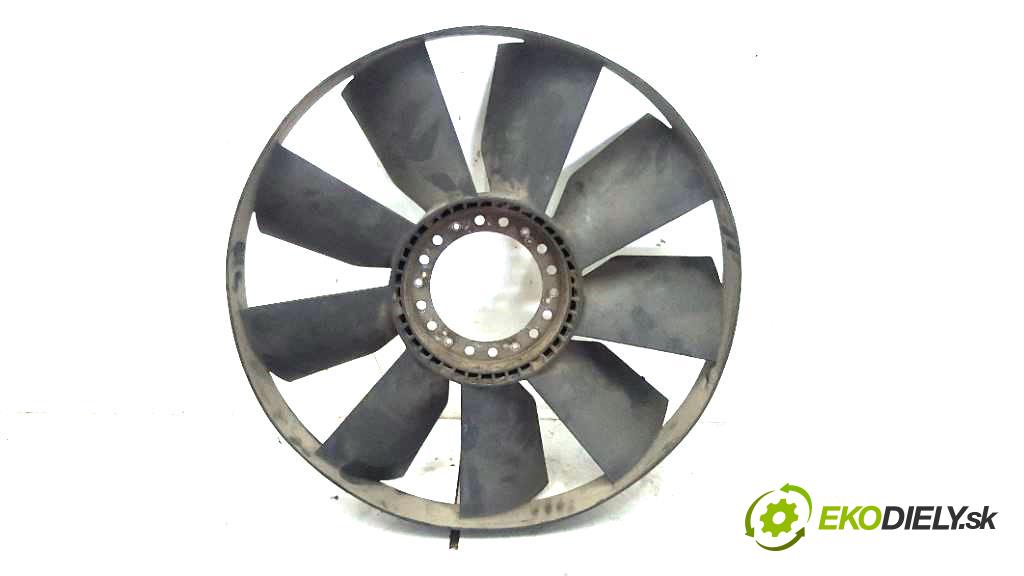 MAN TGA 18.440 4X2 BLS 2008 441 kW 18.440 4X2 BLS 10518 Ventilátor chladiča  (Ventilátory)