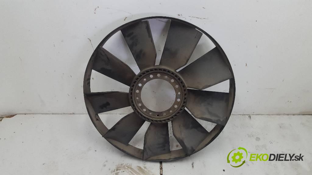 MAN TGA 18.440 4X2 BLS 2008 441 kW 18.440 4X2 BLS 10518 Ventilátor chladiča  (Ventilátory)