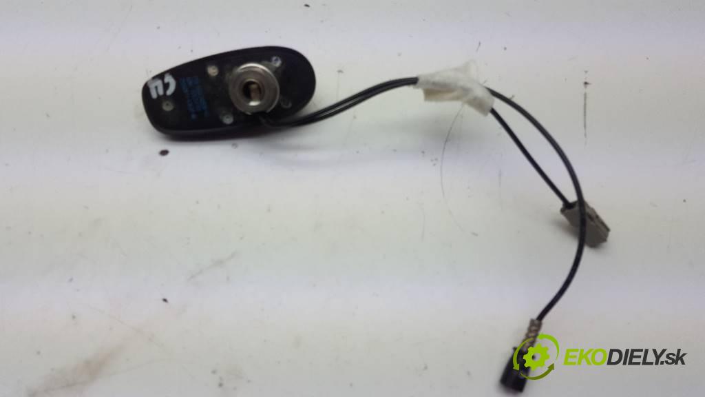 CITROEN C4 PICASSO   2008 136 kW     1997 ANTENA 9666342580