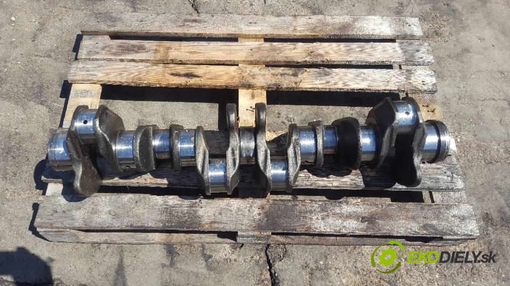 MAN TGA 18.440 4X2 BLS 2008 441 kW 18.440 4X2 BLS 10518 Kardaň, hriadeľ KLIKA:  (Ostatné)