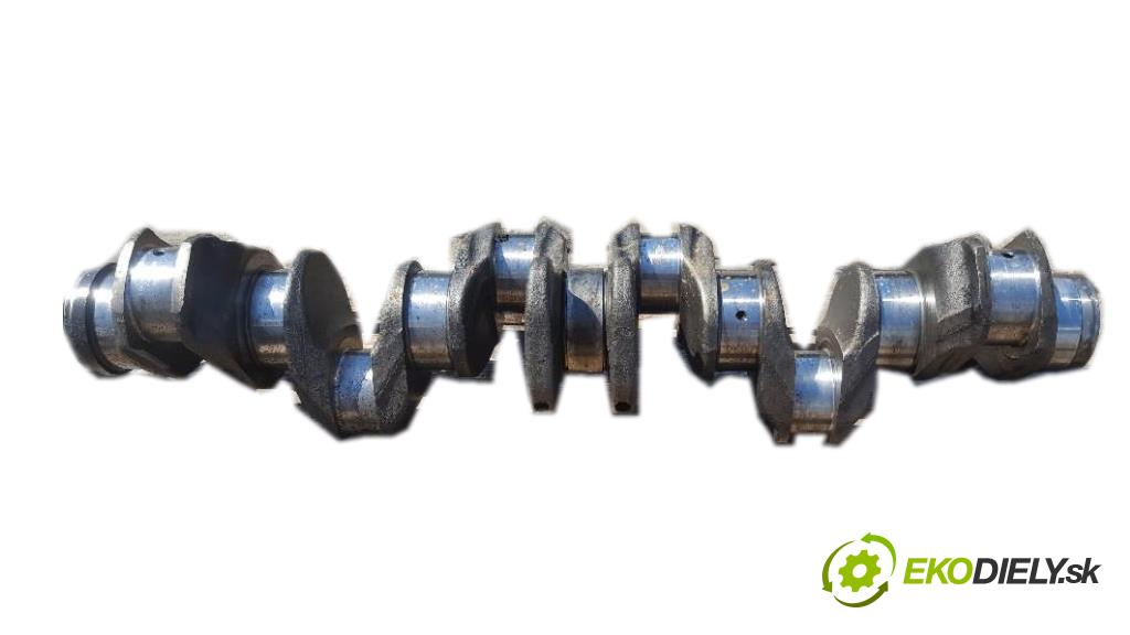 MAN TGA 18.440 4X2 BLS 2008 441 kW 18.440 4X2 BLS 10518 Kardaň, hriadeľ KLIKA:  (Ostatné)