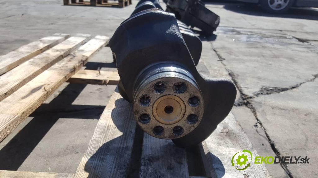 MAN TGA 18.440 4X2 BLS 2008 441 kW 18.440 4X2 BLS 10518 Kardaň, hriadeľ KLIKA:  (Ostatné)