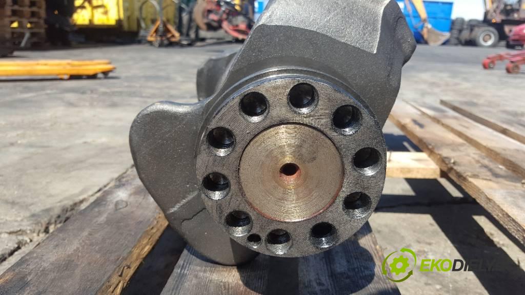 MAN TGA 18.440 4X2 BLS 2008 441 kW 18.440 4X2 BLS 10518 Kardaň, hriadeľ KLIKA:  (Ostatné)