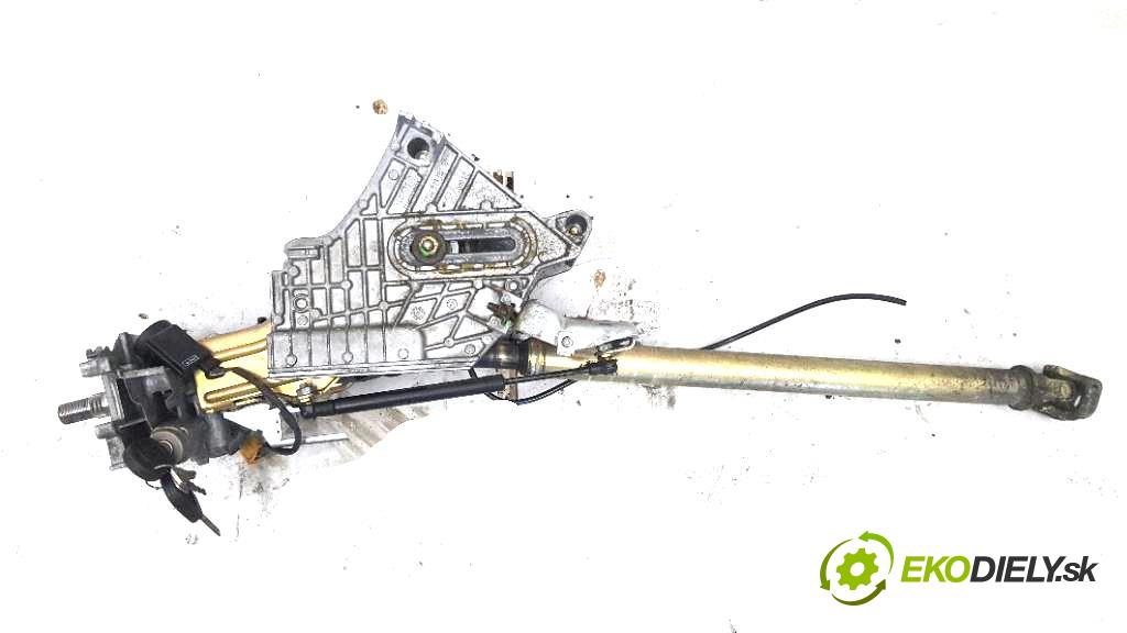 MAN TGA 18.440 4X2 BLS 2008 441 kW 18.440 4X2 BLS 10518 Hriadeľ, tyč volantu  (Tyče riadenia (volantu))