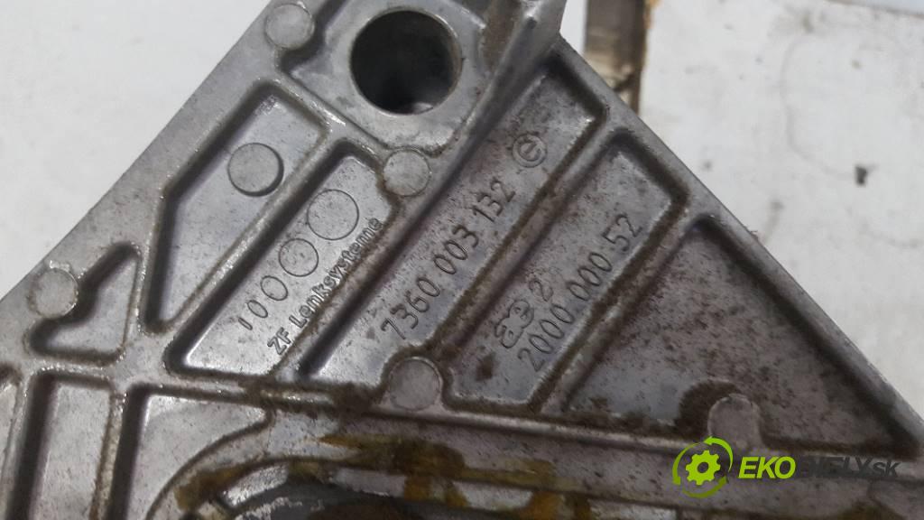 MAN TGA 18.440 4X2 BLS 2008 441 kW 18.440 4X2 BLS 10518 Hriadeľ, tyč volantu  (Tyče riadenia (volantu))