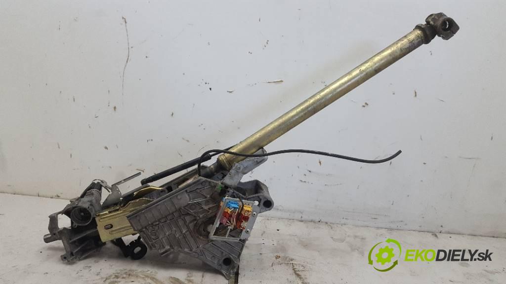 MAN TGA 18.440 4X2 BLS 2008 441 kW 18.440 4X2 BLS 10518 Hriadeľ, tyč volantu  (Tyče riadenia (volantu))