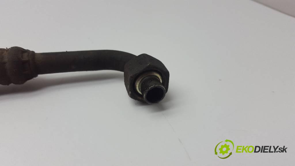 MAN TGA 18.440 4X2 BLS 2008 441 kW 18.440 4X2 BLS 10518 rúrka klimatizácie  (Rúrky klimatizácie)