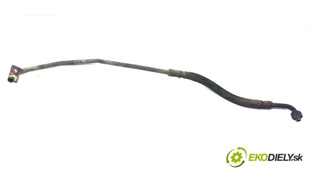 MAN TGA 18.440 4X2 BLS 2008 441 kW 18.440 4X2 BLS 10518 rúrka klimatizácie  (Rúrky klimatizácie)