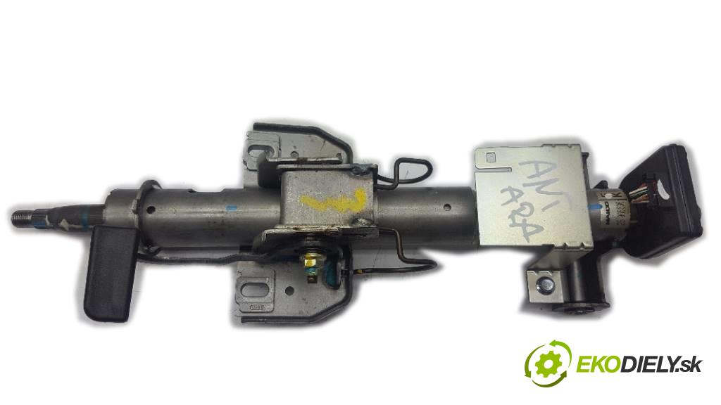 OPEL ANTARA   2009 126 kW      1991 Hriadeľ, tyč volantu 25965336 (Tyče riadenia (volantu))