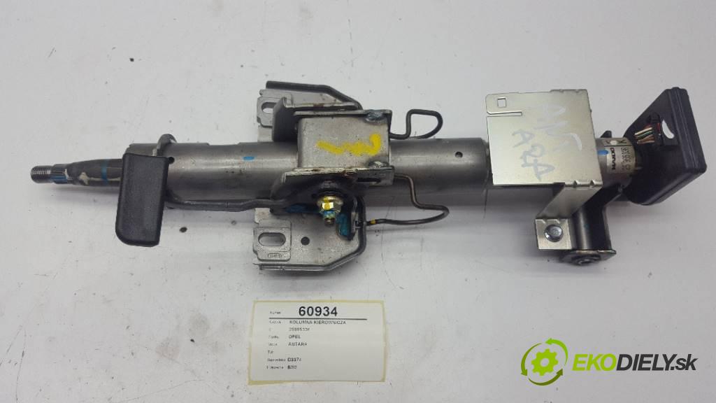 OPEL ANTARA   2009 126 kW      1991 Hriadeľ, tyč volantu 25965336 (Tyče riadenia (volantu))