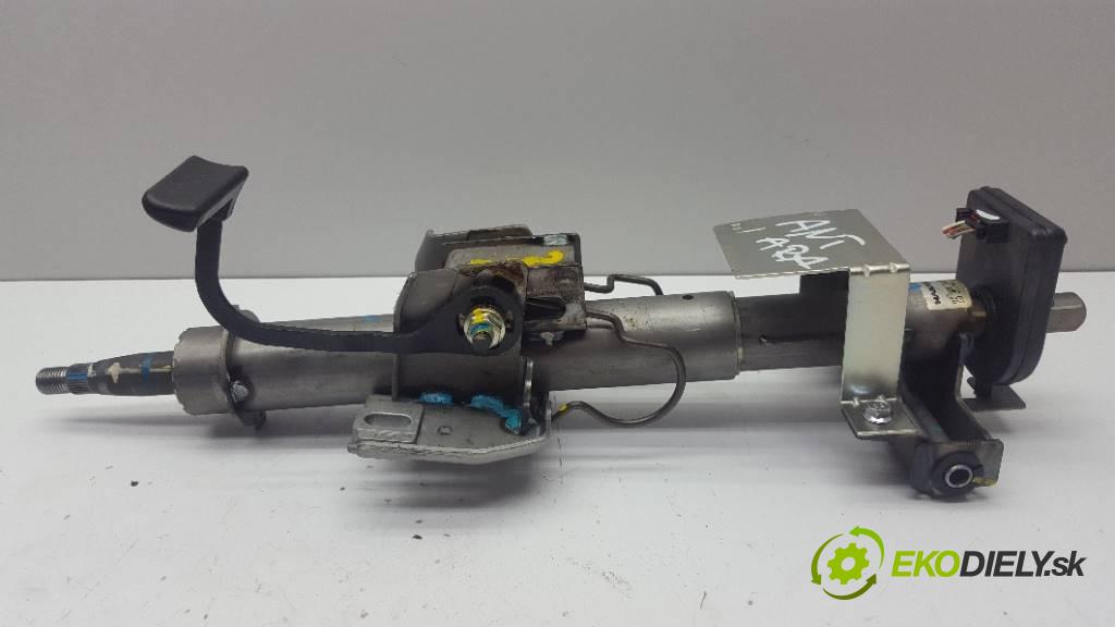 OPEL ANTARA   2009 126 kW      1991 Hriadeľ, tyč volantu 25965336 (Tyče riadenia (volantu))