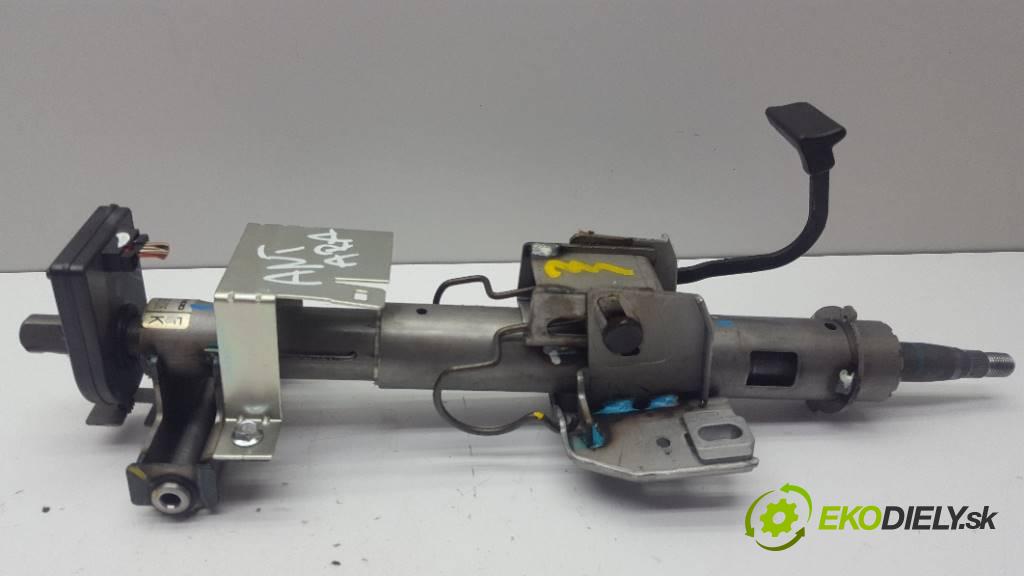 OPEL ANTARA   2009 126 kW      1991 Hriadeľ, tyč volantu 25965336 (Tyče riadenia (volantu))