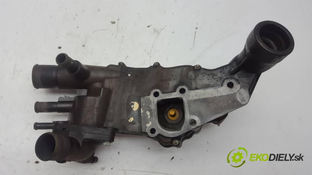 CITROEN XSARA  2002 90 kW   1997 Termostat 9613211880 (Termostaty)