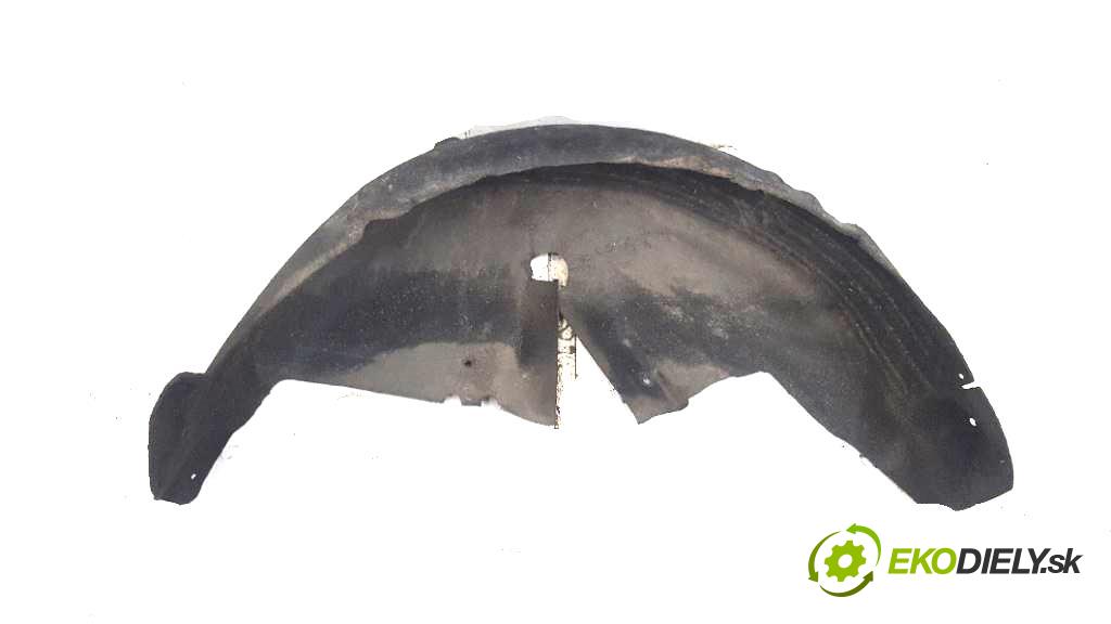 MERCEDES-BENZ B170   2008 116 kW      1699 podblatník pravé zadní část 