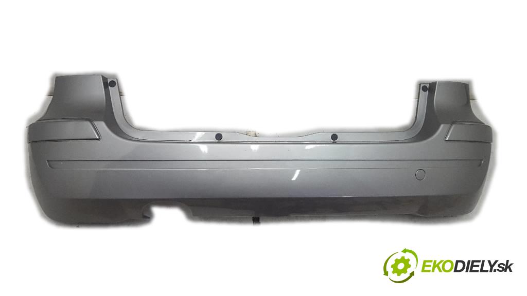 MERCEDES-BENZ B170   2008 116 kW      1699 nárazník zadní část 