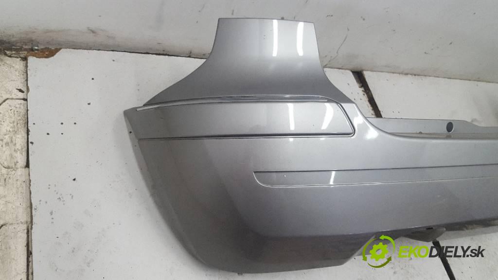 MERCEDES-BENZ B170   2008 116 kW      1699 nárazník zadní část