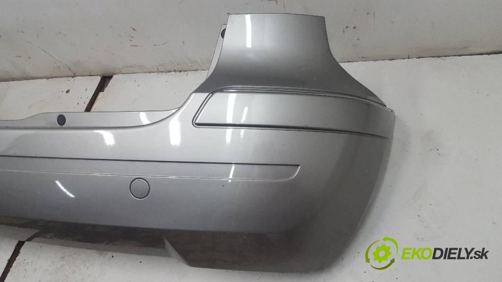 MERCEDES-BENZ B170   2008 116 kW      1699 nárazník zadní část