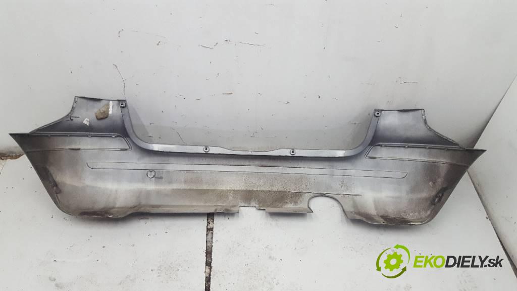 MERCEDES-BENZ B170   2008 116 kW      1699 nárazník zadní část