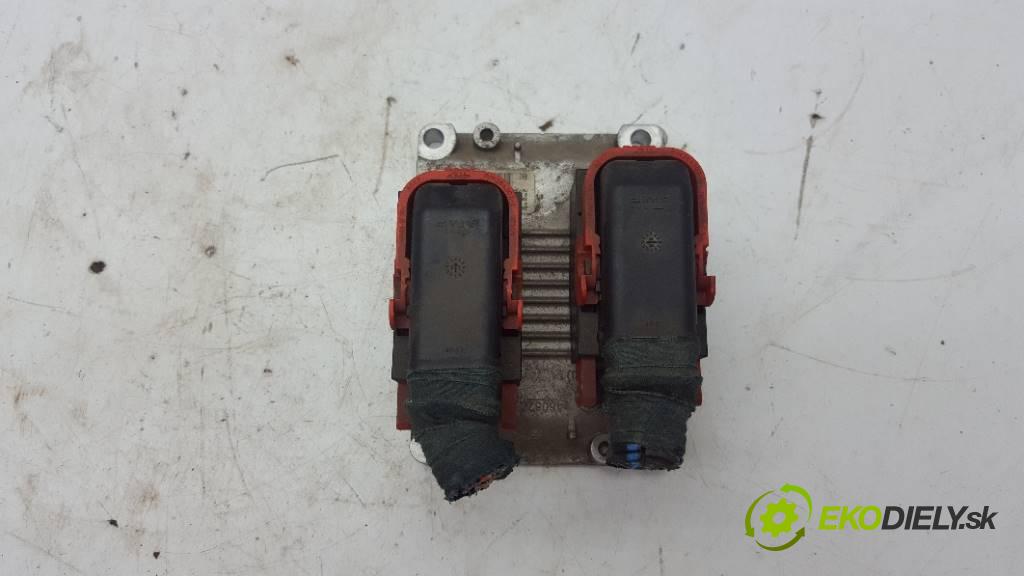 FIAT ALBEA   2002 80 kW    1242 riadiaca jednotka Motor STEROWNIK ME73H4F006 (Riadiace jednotky)