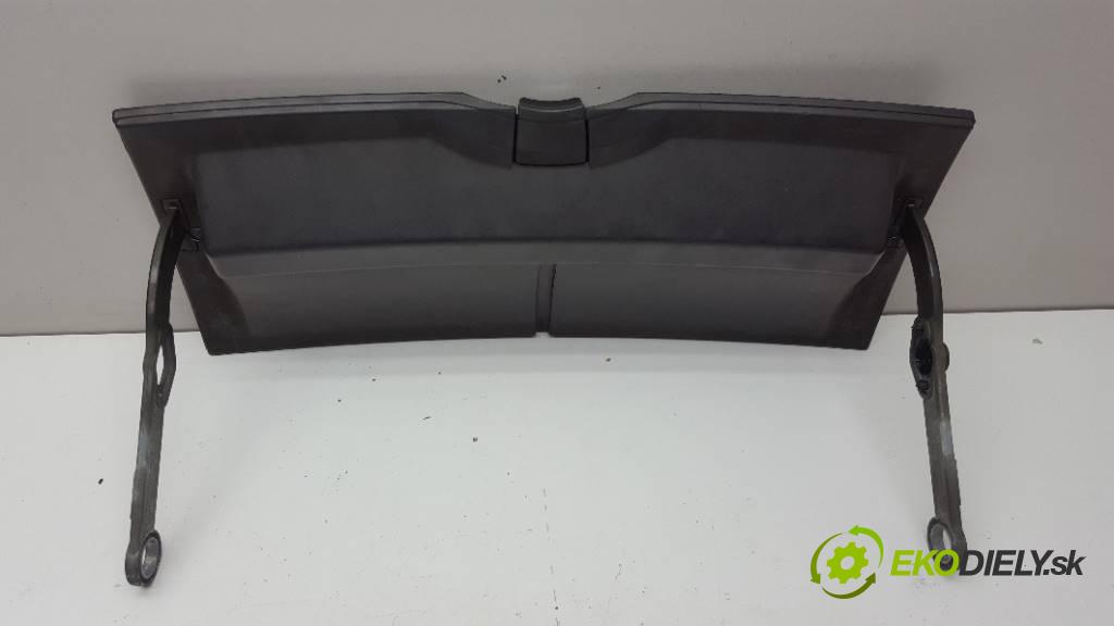 RENAULT ESPACE IV   2004 150 kW      2188 Priehradka, kastlík prístrojovky POKRYWA