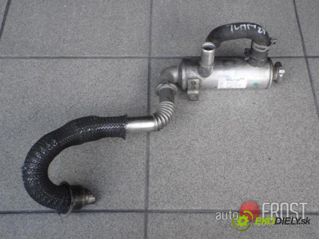 CITROEN JUMPY    BRAK  Chladič spalín EGR SCUDO Jumpy Expert 1.6 07