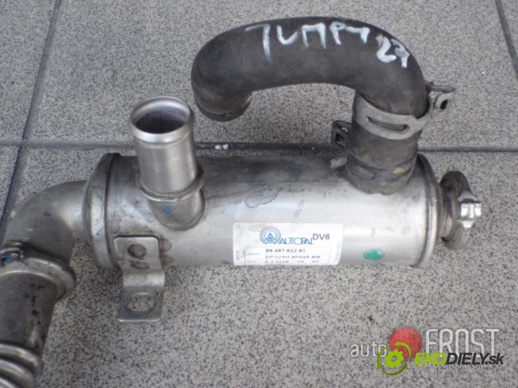 CITROEN JUMPY    BRAK  Chladič spalín EGR SCUDO Jumpy Expert 1.6 07