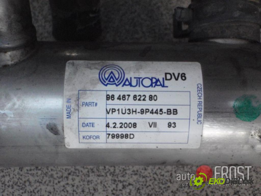 CITROEN JUMPY    BRAK  Chladič spalín EGR SCUDO Jumpy Expert 1.6 07