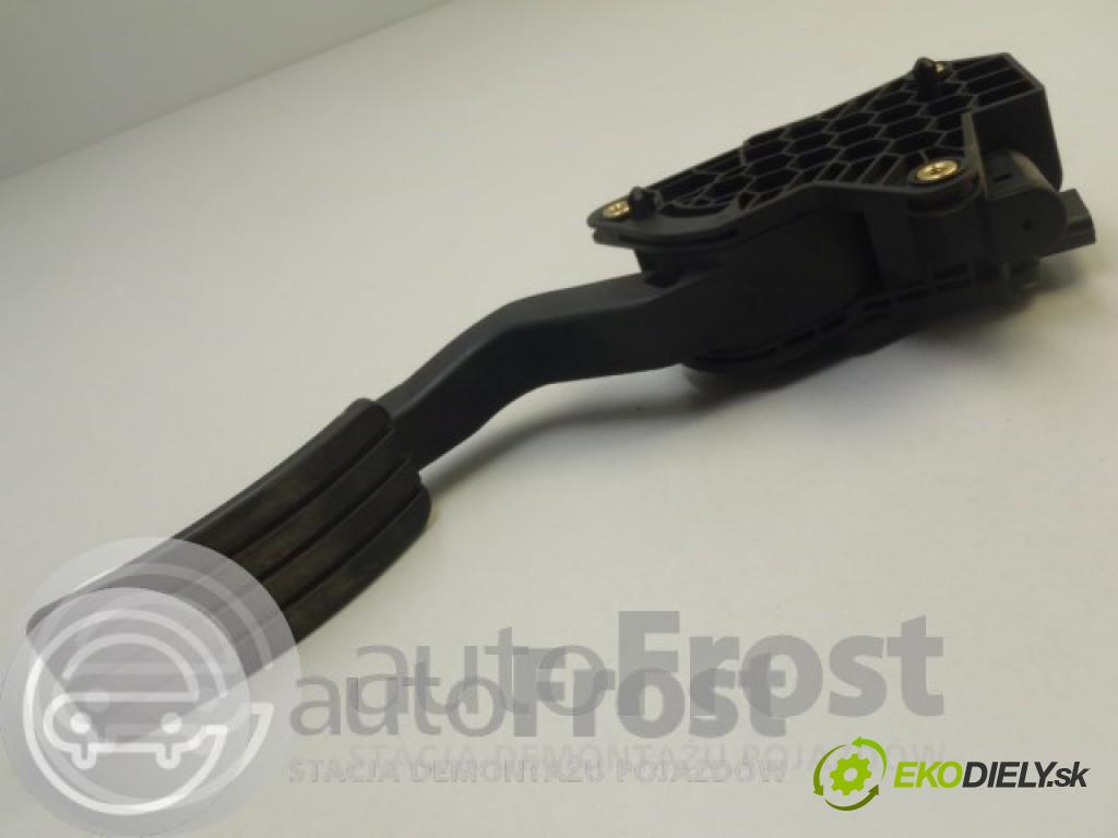 RENAULT LAGUNA III    BRAK  Potenciometer plynového pedálu 0280755087 III 07- 