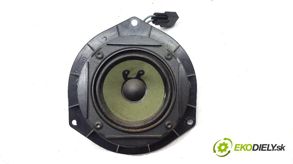 OPEL OMEGA B LIFT C 2001 144 kW B LIFT C 2,2 reproduktor BOSE 90493874