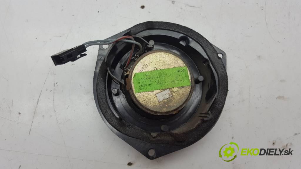 OPEL OMEGA B LIFT C 2001 144 kW B LIFT C 2,2 reproduktor BOSE 90493874