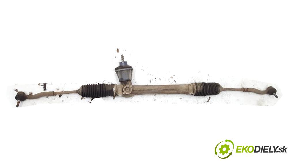 FIAT PANDA   2004 60 kW     1242 riadenie  (Riadenia)