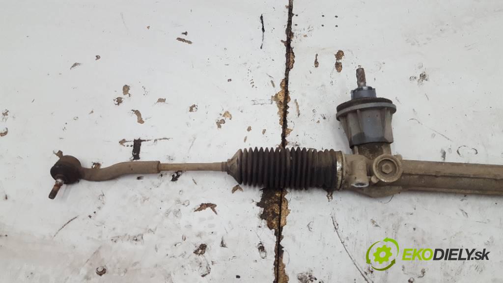 FIAT PANDA   2004 60 kW     1242 riadenie  (Riadenia)
