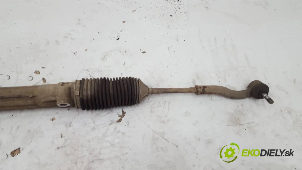 FIAT PANDA   2004 60 kW     1242 riadenie  (Riadenia)