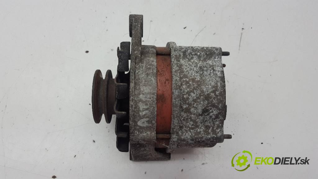 OPEL OMEGA A GL 1991 115 kW GL 1998 Alternátor 0 986 036 250 (Alternátory)
