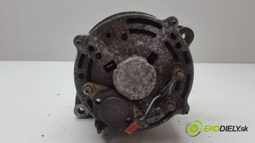 OPEL OMEGA A GL 1991 115 kW GL 1998 Alternátor 0 986 036 250 (Alternátory)