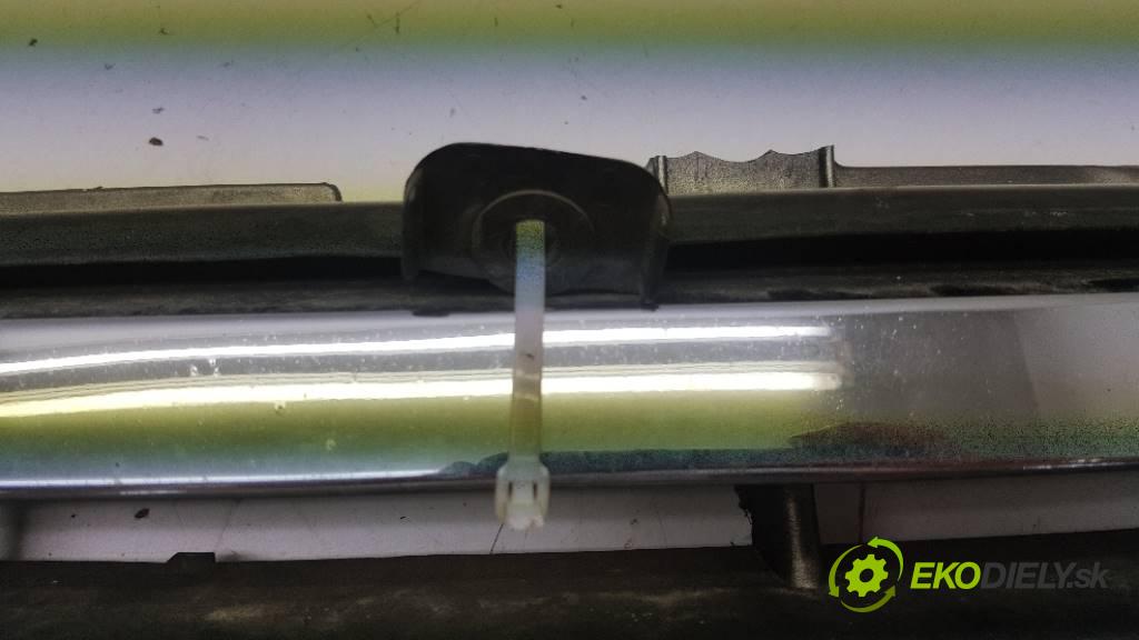 OPEL OMEGA A GL 1991 115 kW GL 1998 mřížka maska  (Mřížky (masky) chladičů)