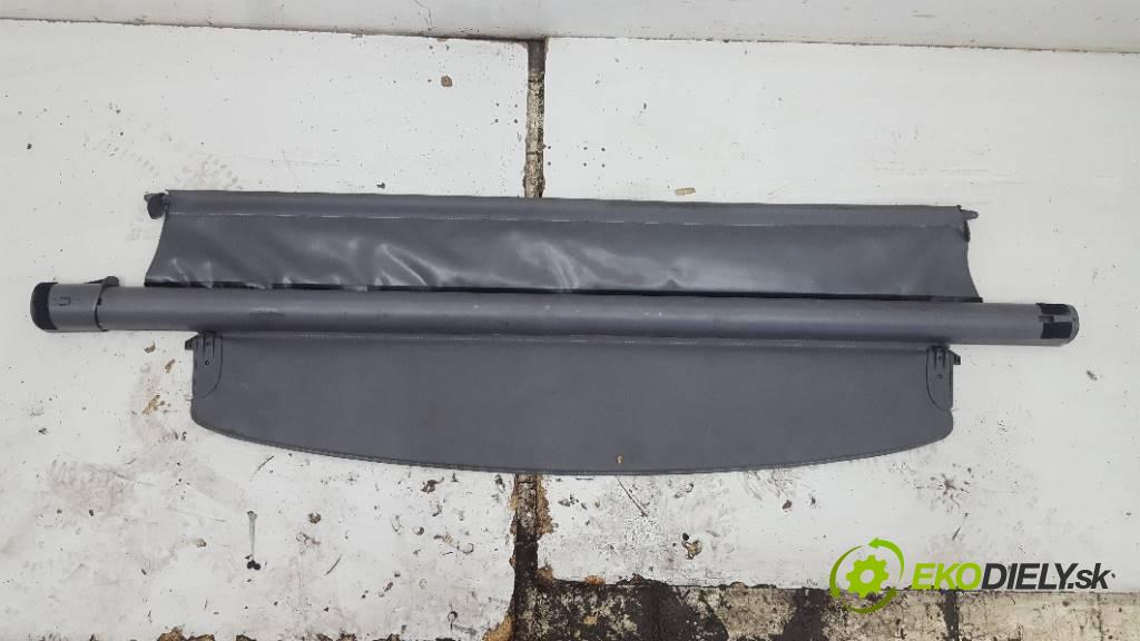 RENAULT MEGANE I FL   2000 107 KM 79KW     1165 Roleta  (Rolety kufra)