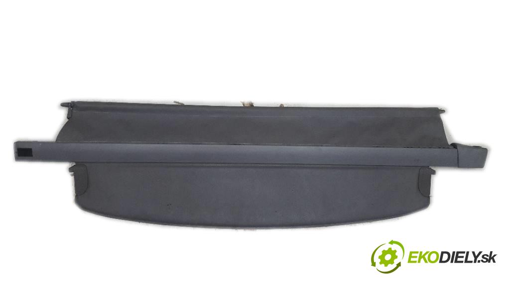 RENAULT MEGANE I FL   2000 107 KM 79KW     1165 Roleta  (Rolety kufra)