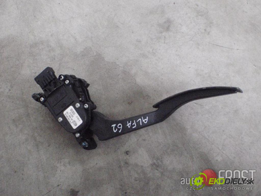 ALFA ROMEO 159    BRAK  Potenciometer plynového pedálu Alfa Romeo 159