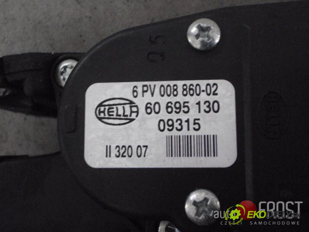 ALFA ROMEO 159    BRAK  Potenciometer plynového pedálu Alfa Romeo 159