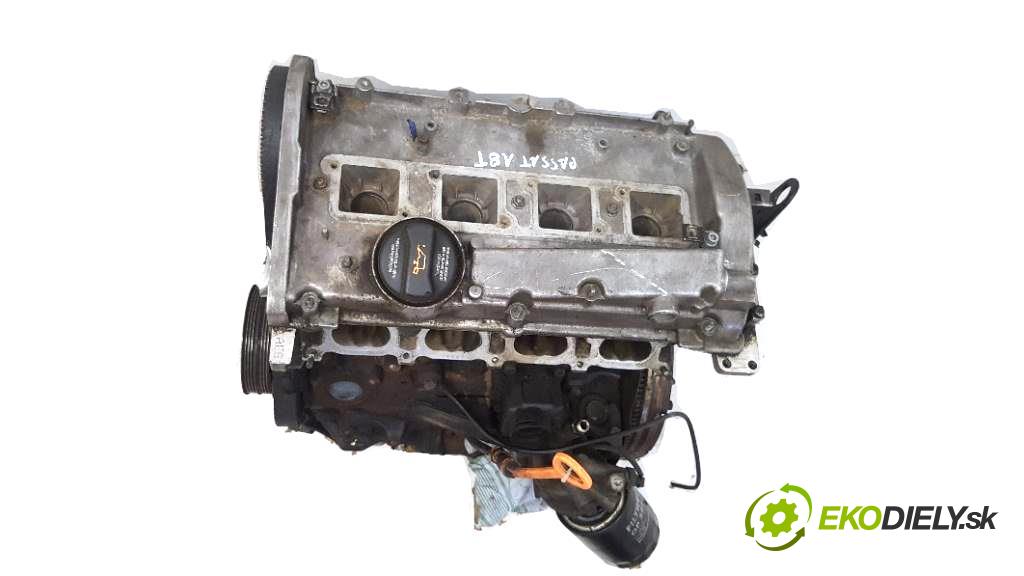 VOLKSWAGEN PASSAT    1.8 T   Motor KOD: AEB (Motory (kompletné))