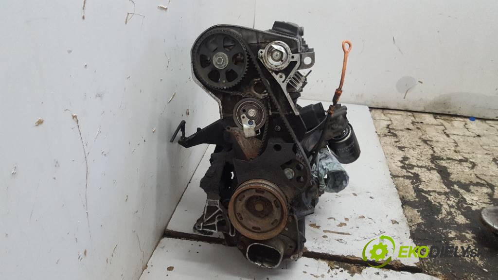 VOLKSWAGEN PASSAT    1.8 T   Motor KOD: AEB (Motory (kompletné))