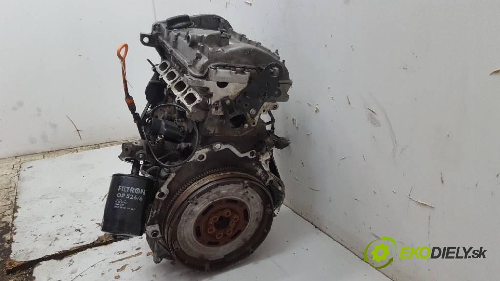 VOLKSWAGEN PASSAT    1.8 T   Motor KOD: AEB (Motory (kompletné))