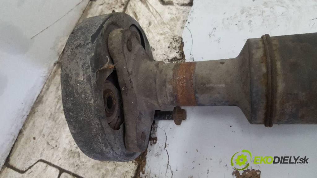 FORD GALAXY I 1999 128KW I 2792 Kardaň, hriadeľ hnací  (Kardaňové hriadele)