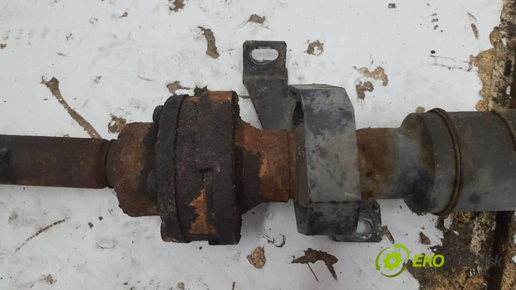 FORD GALAXY I 1999 128KW I 2792 Kardaň, hriadeľ hnací  (Kardaňové hriadele)