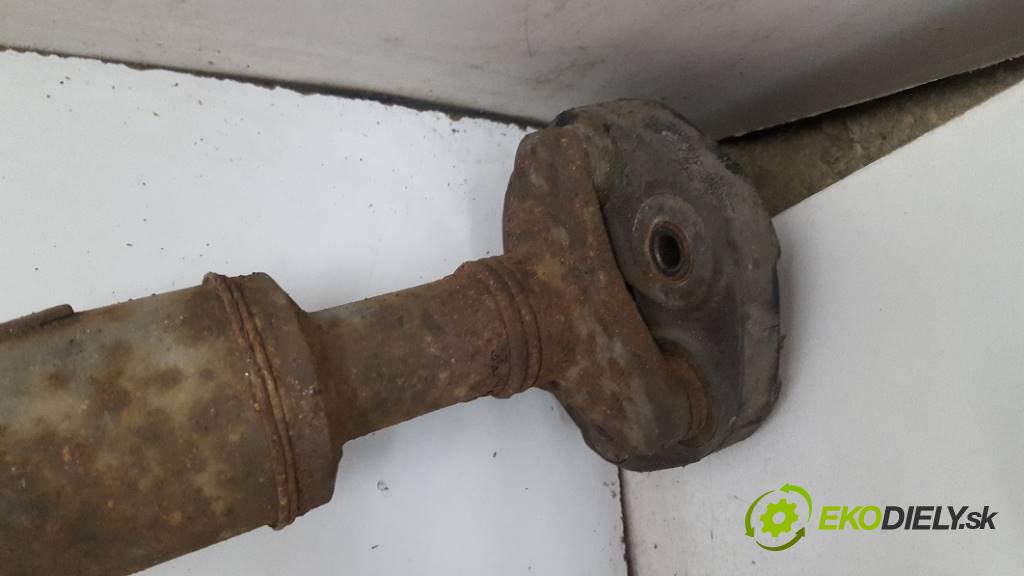 FORD GALAXY I 1999 128KW I 2792 Kardaň, hriadeľ hnací  (Kardaňové hriadele)