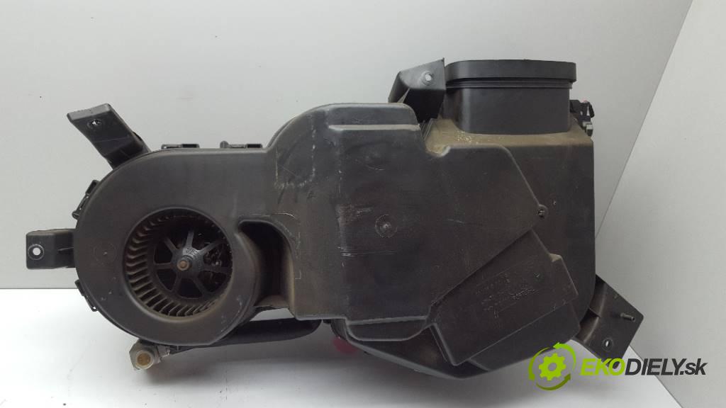 FORD GALAXY I 1999 128KW I 2792 Výhrevné teleso, radiátor kúrenia TYŁ 2.8 V6 (Radiátory kúrenia)